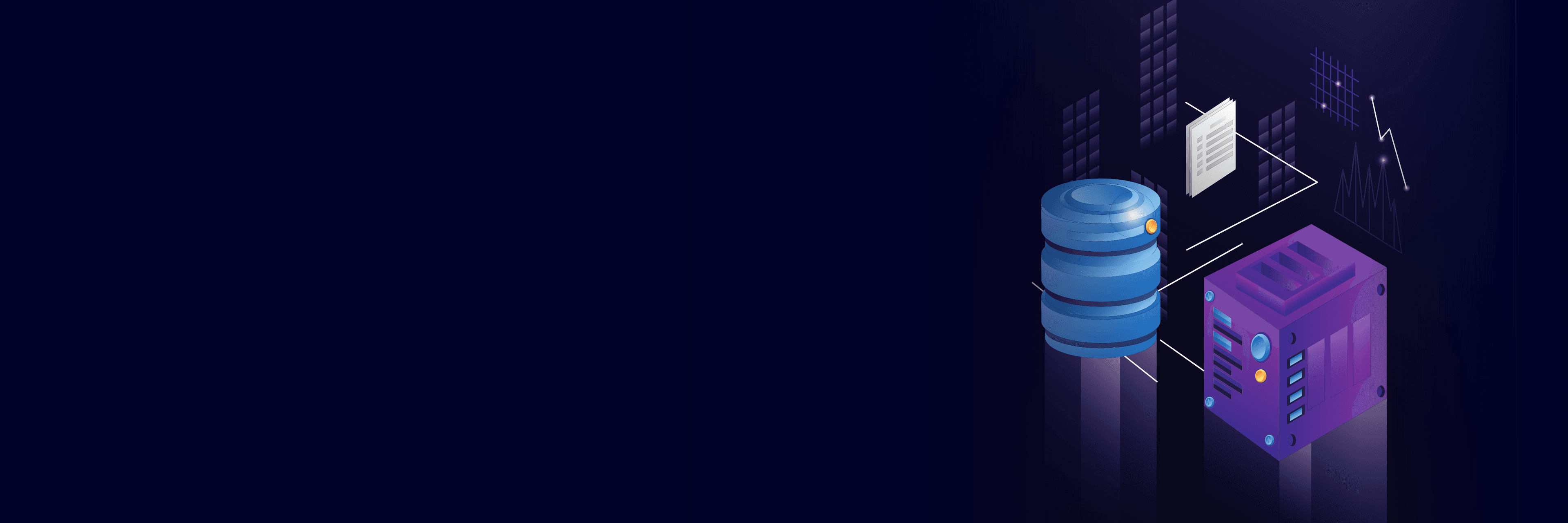 Data Strategy & Engineering Hero