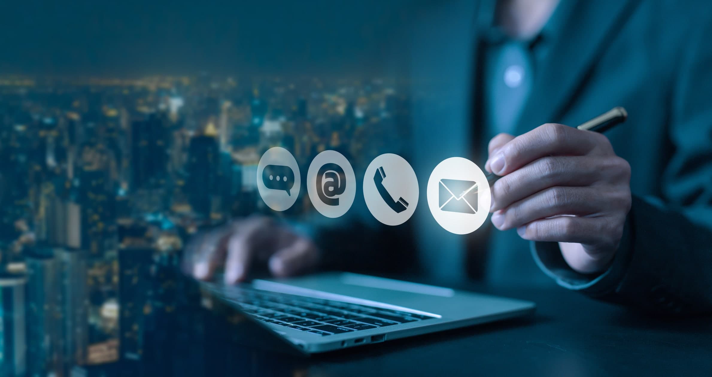 Contact Altiora Infotech