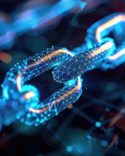 How Blockchain Is Changing Smart Cities: Making Systems Safe, Clear, and Automated