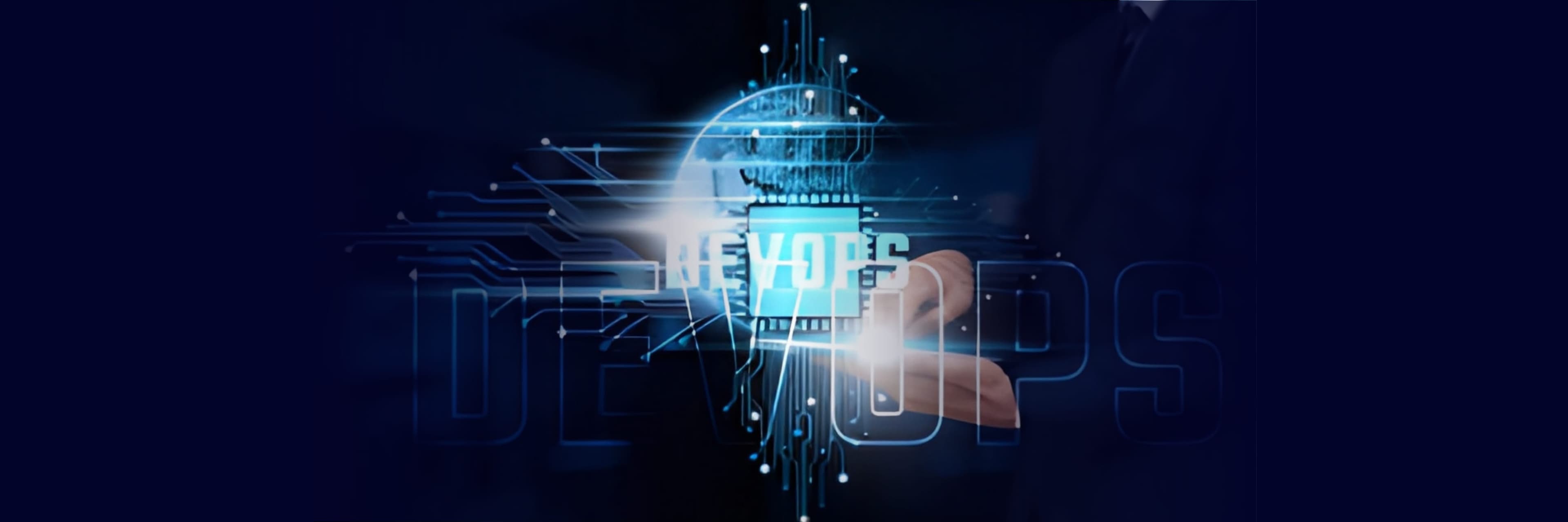 DevOps Consulting