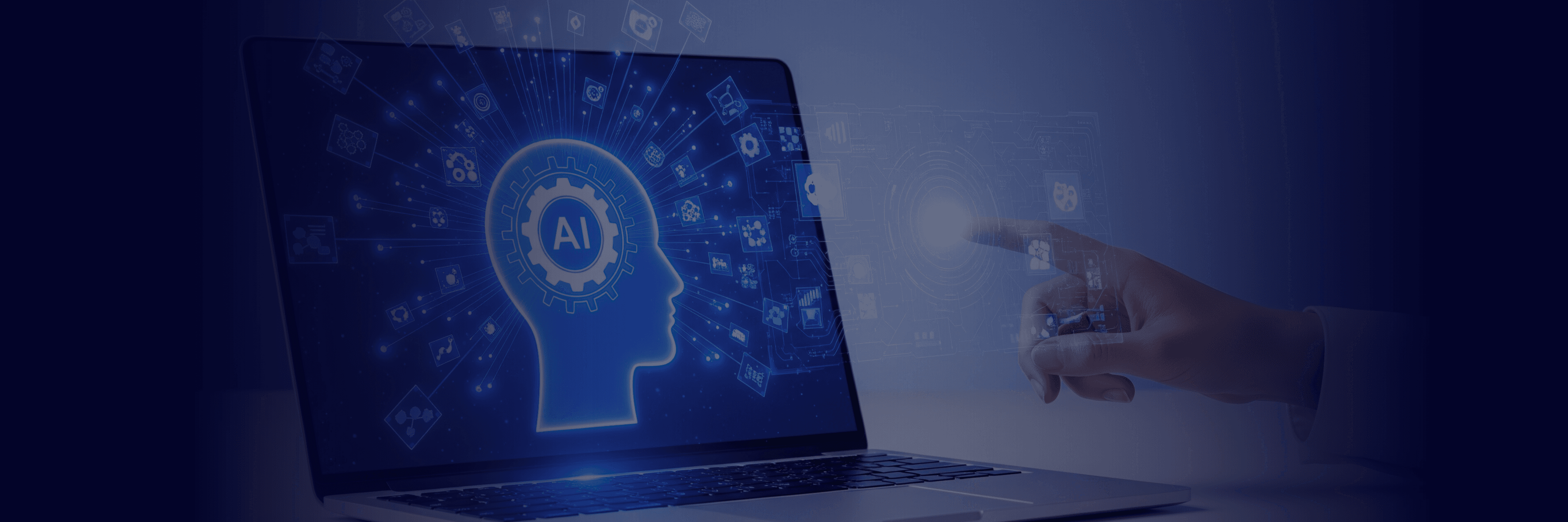 AI & Machine Learning Services