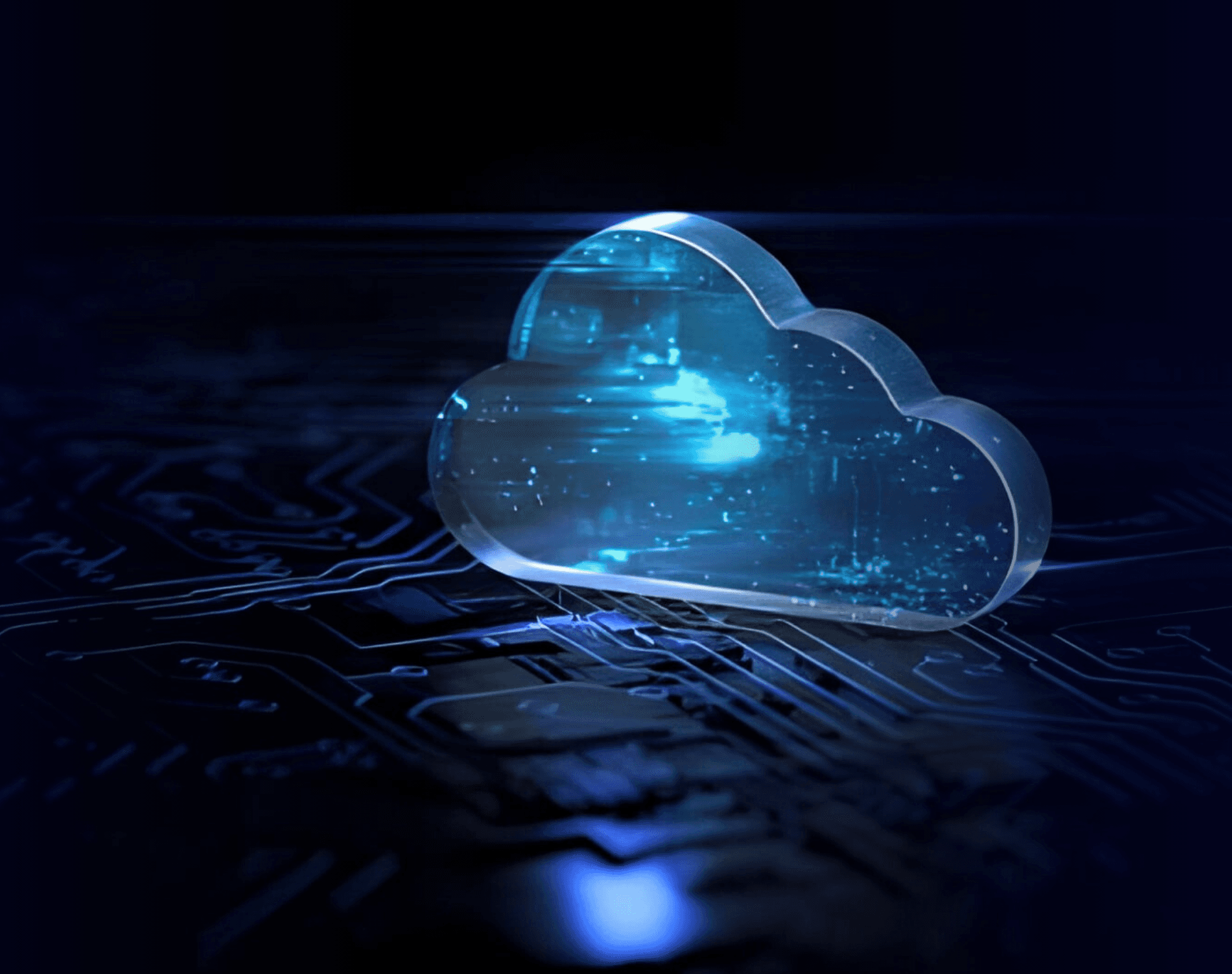 AI Infrastructure Services