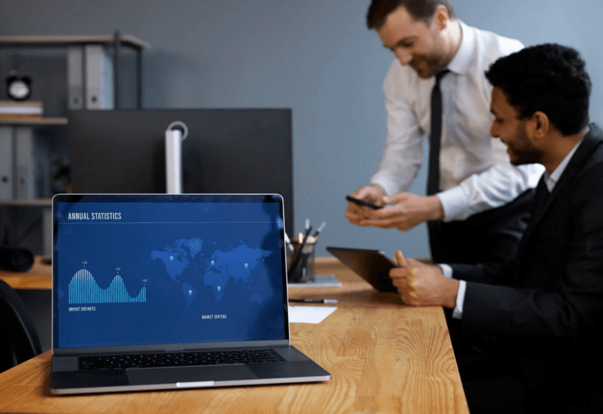 Why Altiora Infotech Is the Best AI/ML Agency in Chandigarh