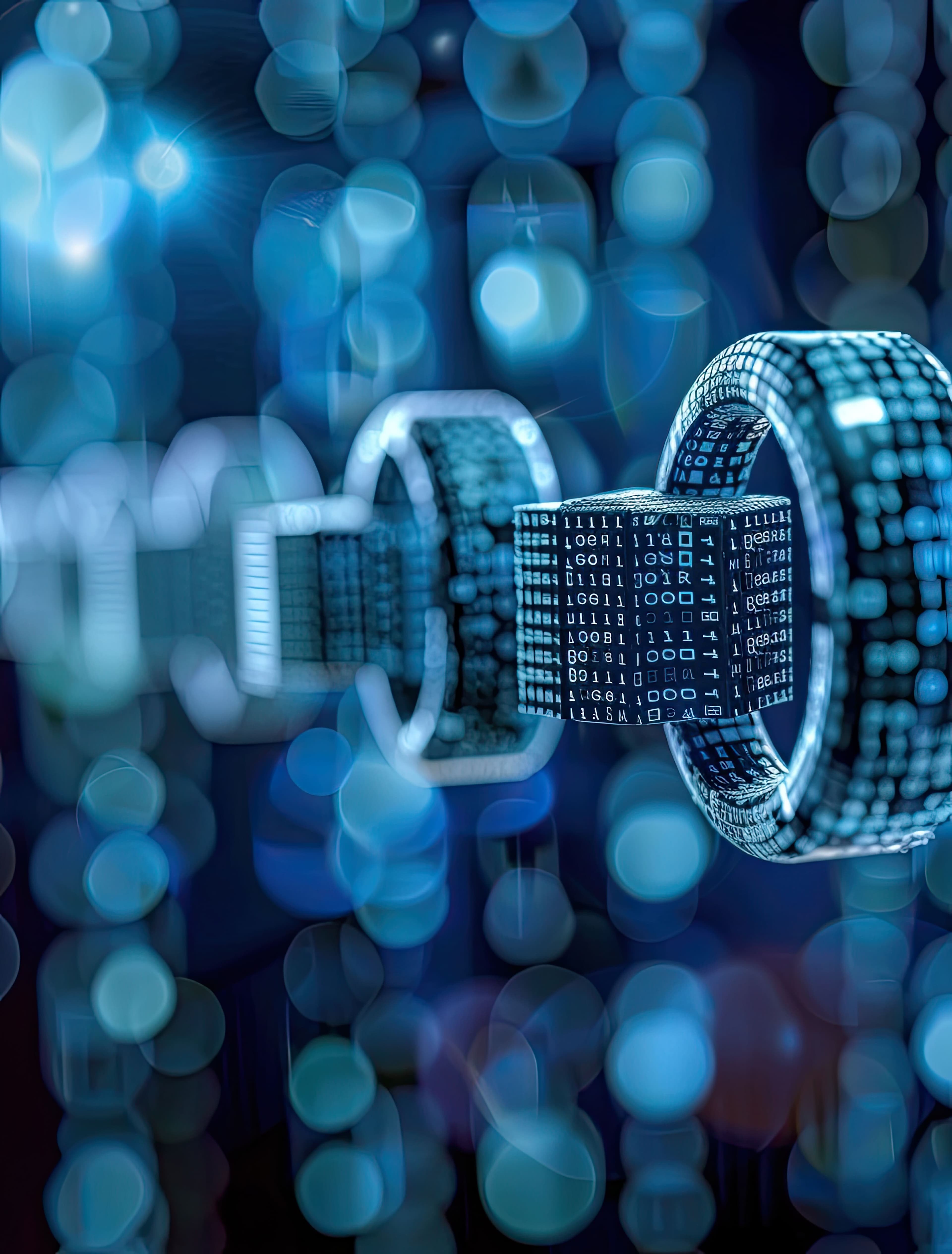 🚀 Enterprise Blockchain Is No Longer Optional — It’s Your Competitive Edge in 2026