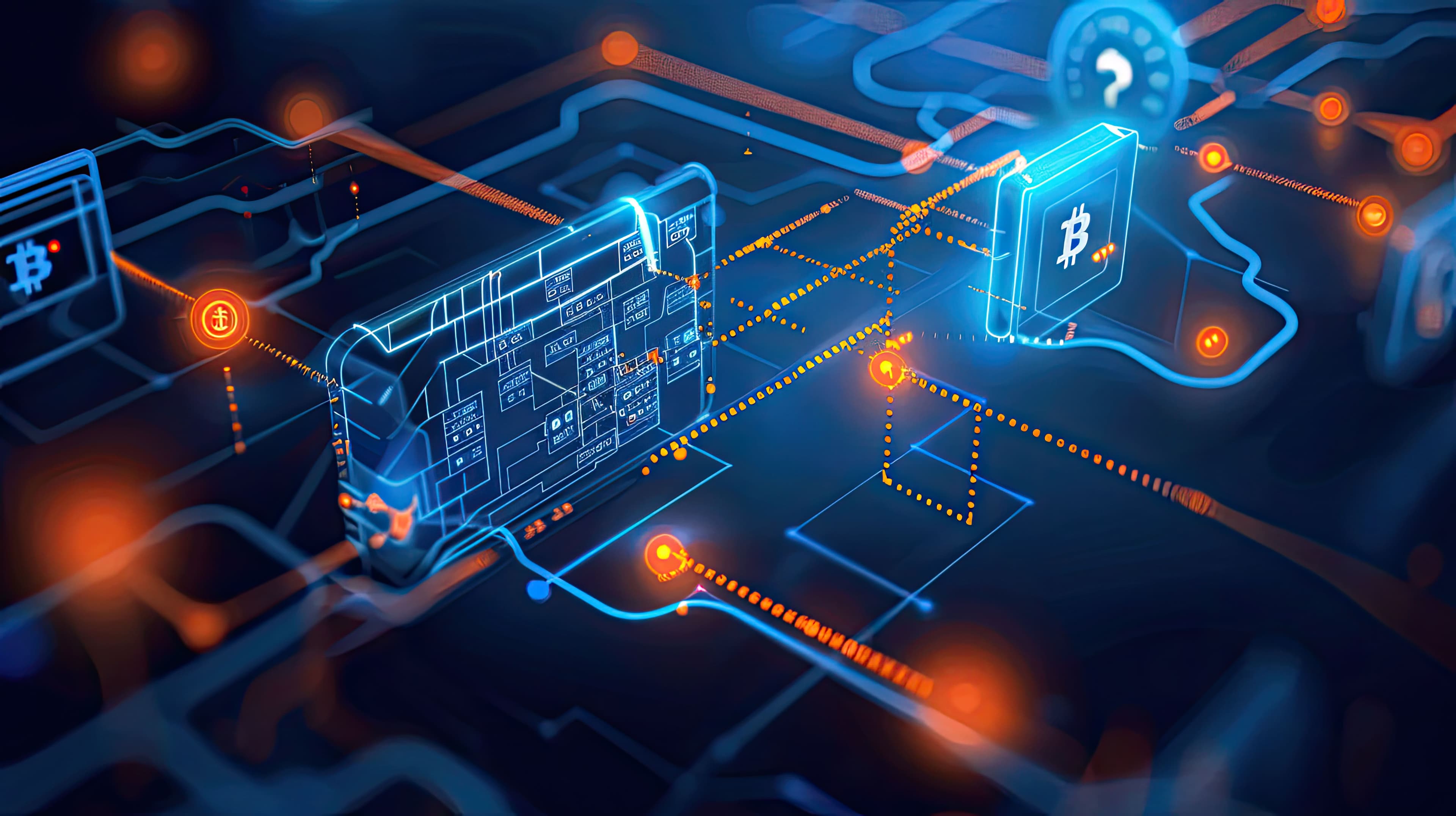 Blockchain Development in 2026: Building Enterprise-Grade Foundations for the Web3 Economy