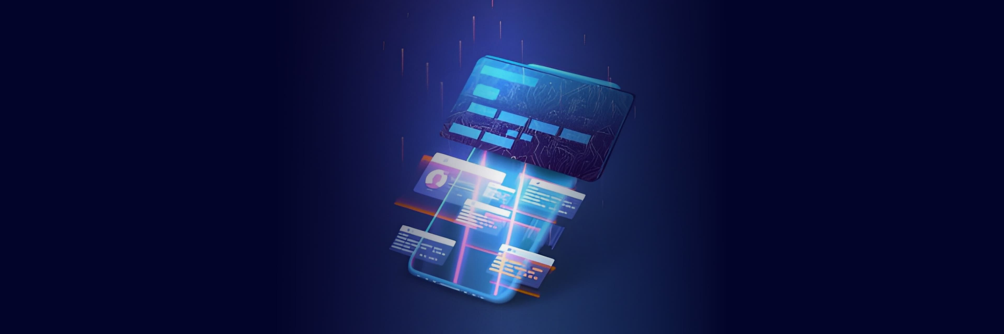 UI/UX Design Services