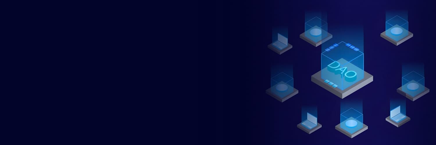 DAO Framework Development