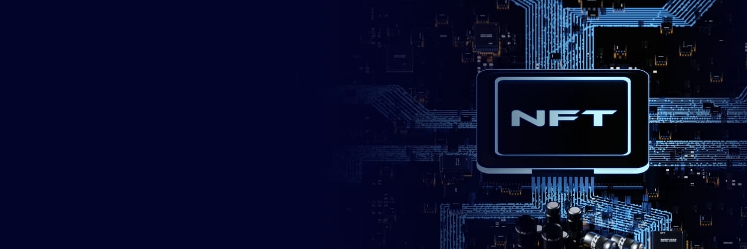 NFT Marketplace Development