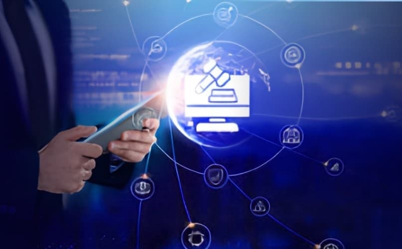 Smart Contract Development Services