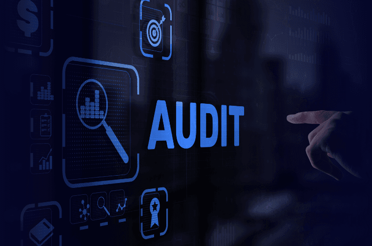 Security Audits