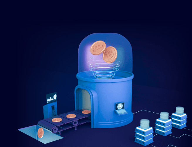 Tokenization Services