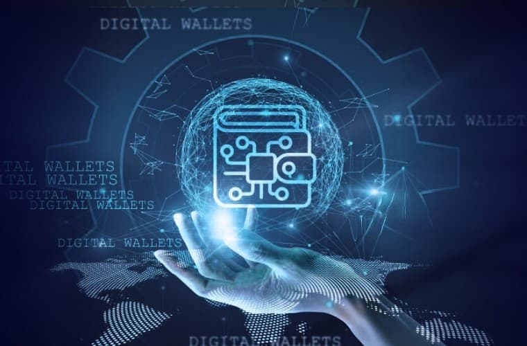 Wallet Development Services