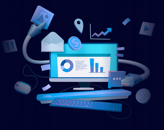 Web3 Marketing Services