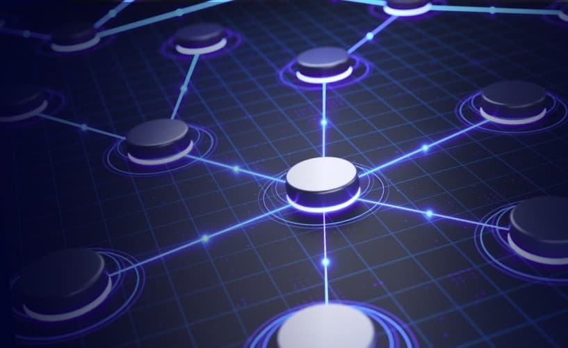 dApp Development Services