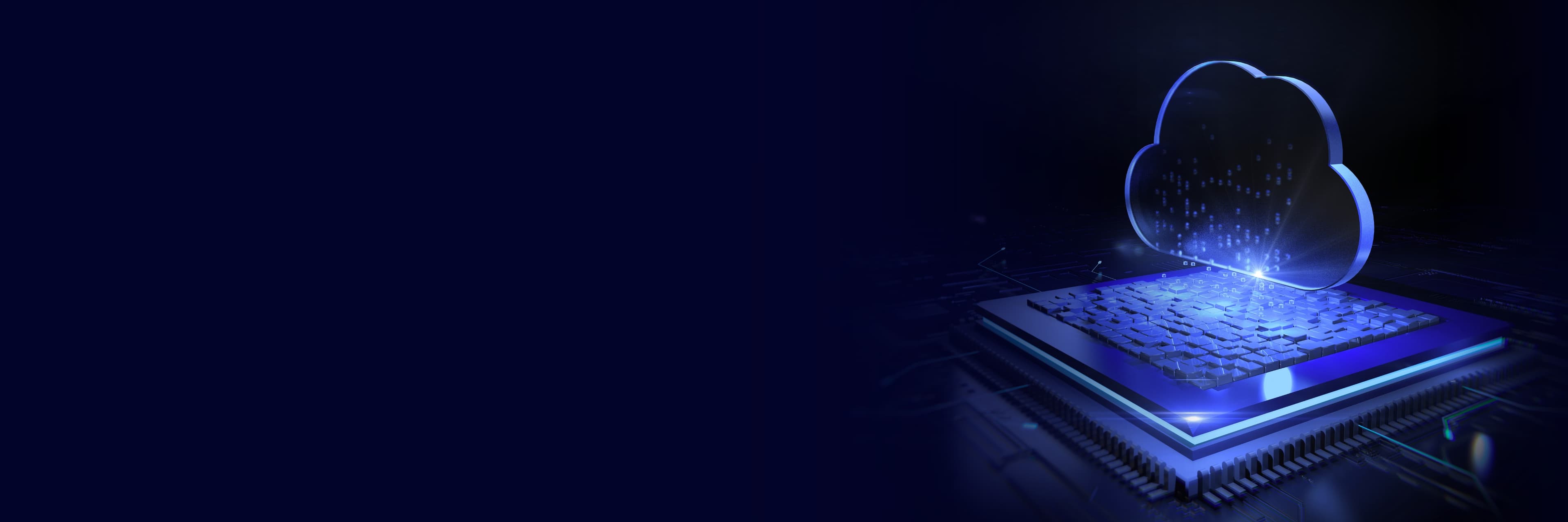 Cloud Migration & Managed Hosting