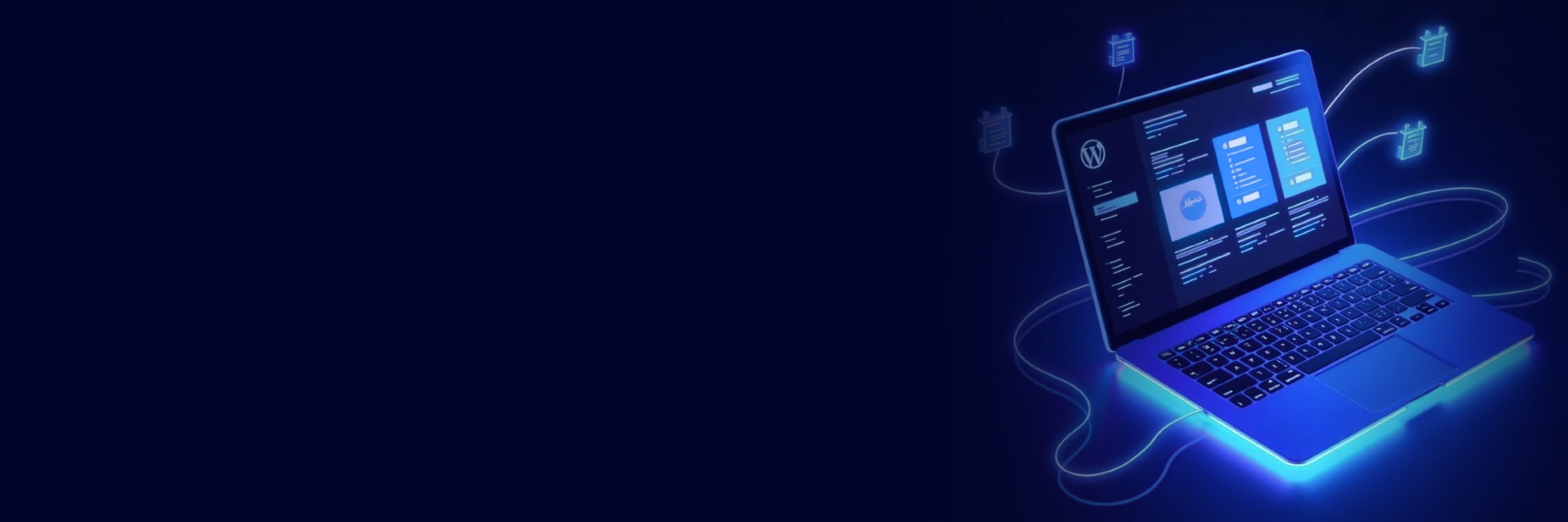 Custom Web Application Development