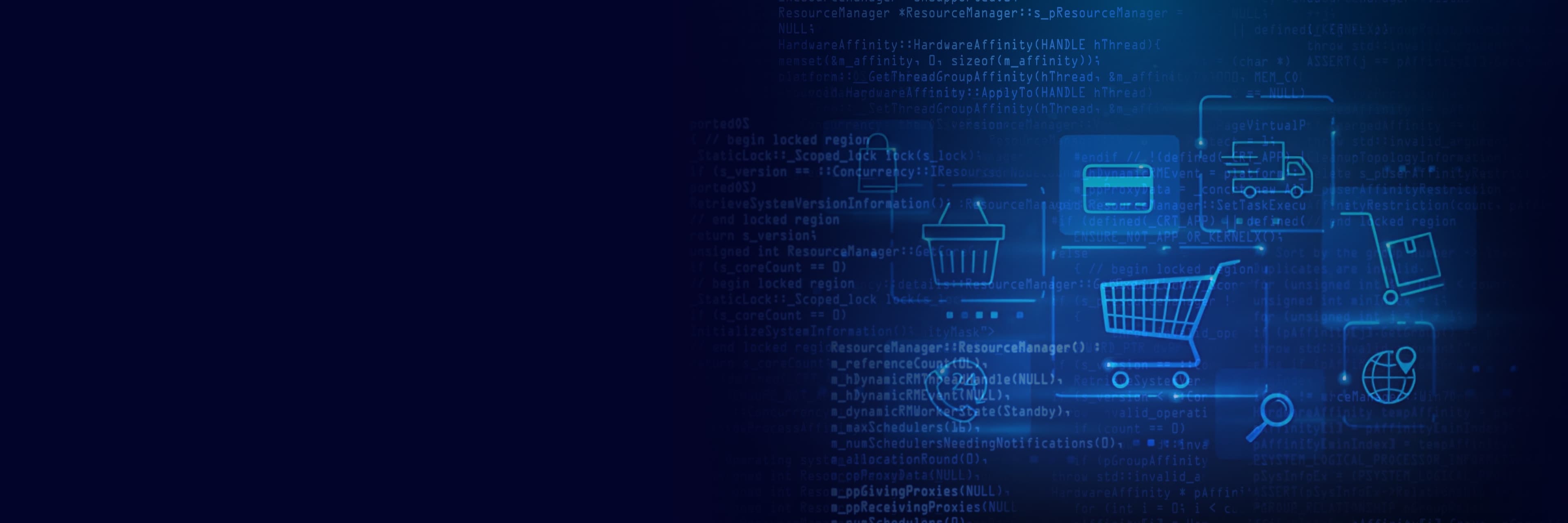 E-commerce Development