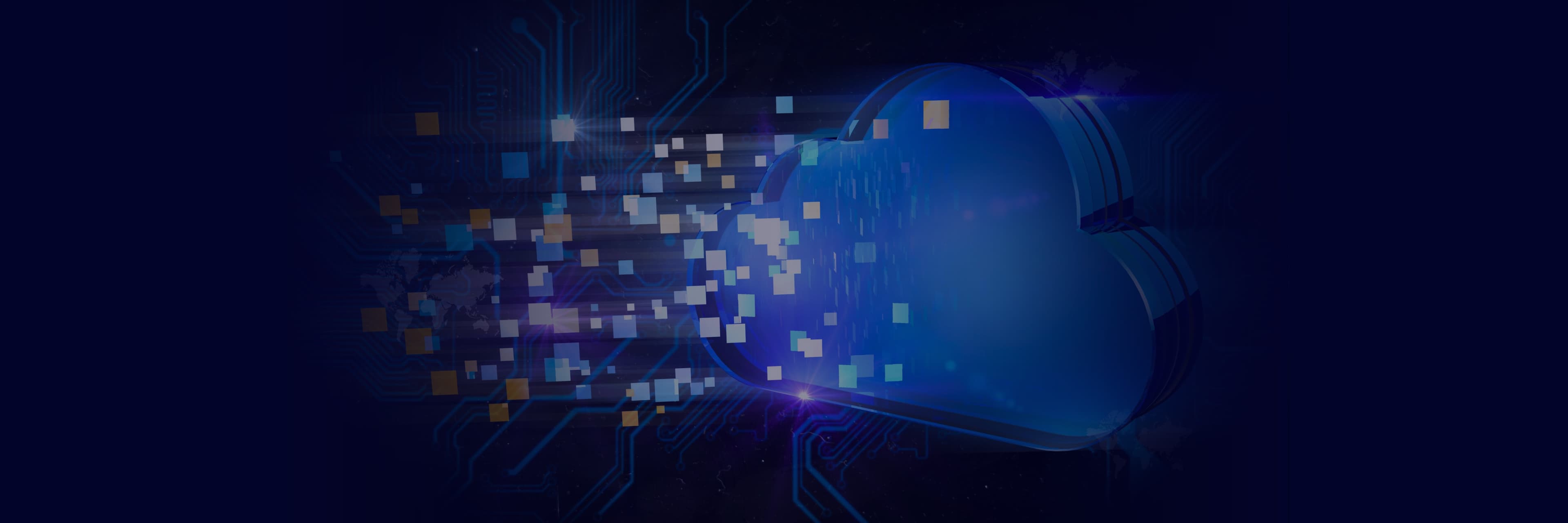 Cloud Migration & Managed Hosting