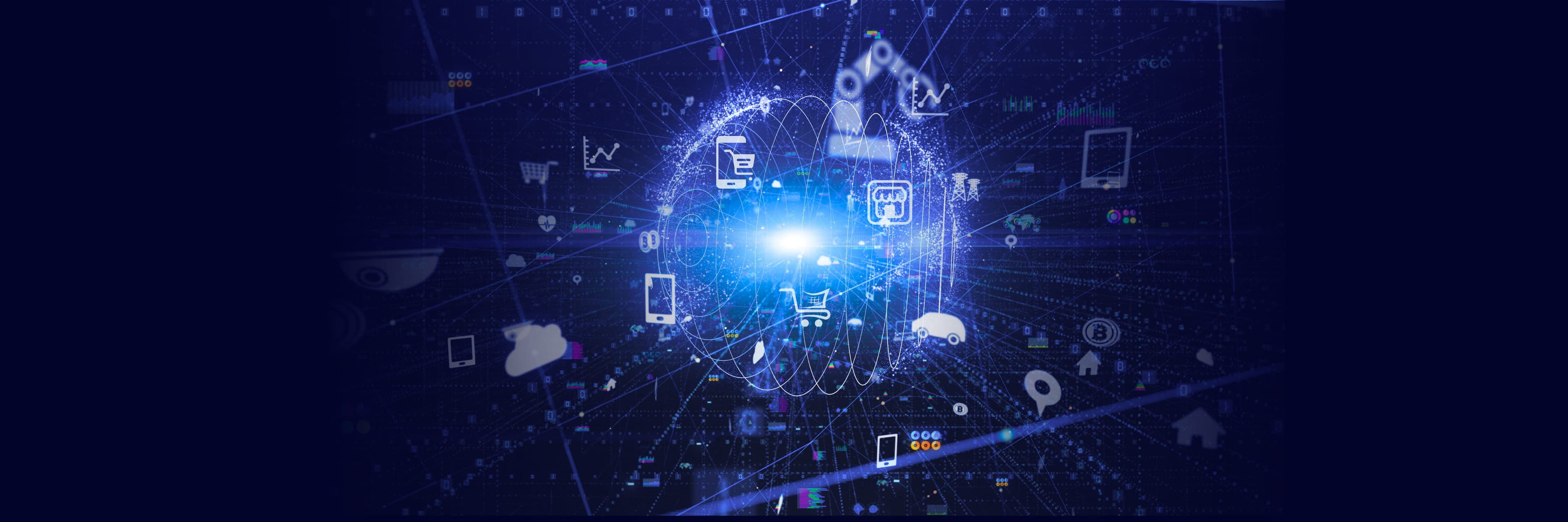 E-commerce Development