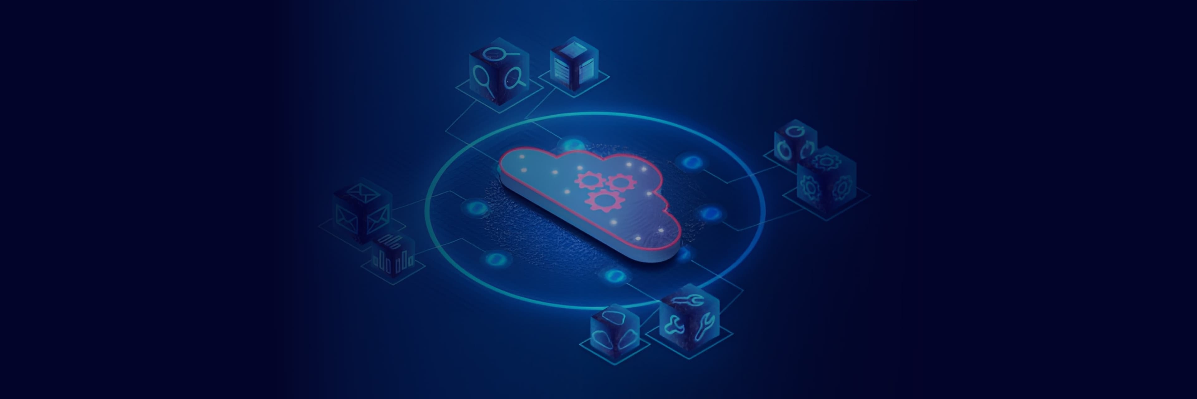 SaaS Application Development