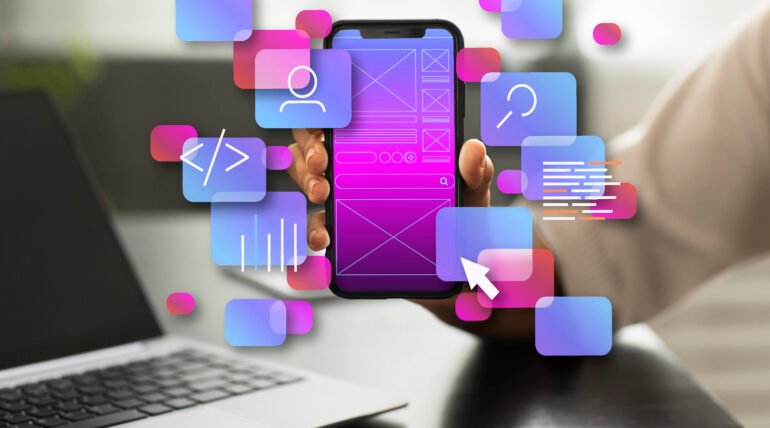 Mobile App Development