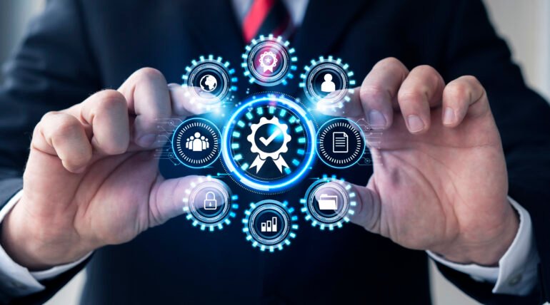 standard quality control - Altiora Infotech